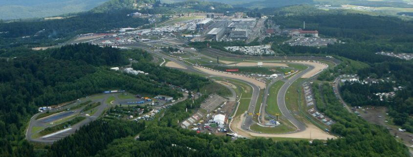 nurburgring germany