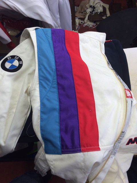 BMW Overall Level 2 - Vink Motorsport