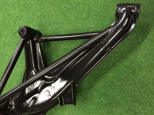 Bmw 325i For Sale >> Reinforced Adjustable Rear Trailing Arms - Vink Motorsport Bmw 325i For Sale >> Reinforced Adjustable Rear Trailing Arms - Vink Motorsport