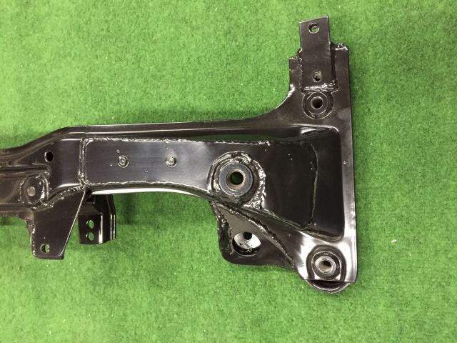 BMW 3.0 Csl >> Reinforced Front Subframe - Vink Motorsport BMW 3.0 Csl >> Reinforced Front Subframe - Vink Motorsport