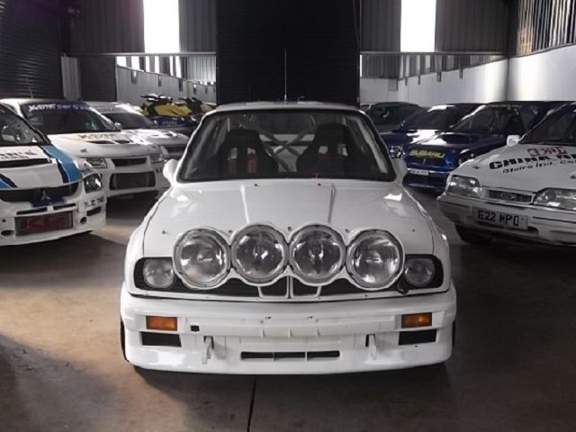 BMW M1 For Sale >> GFK Lamp Pod 4x200 M3 E30 (hood mounting) - Vink Motorsport BMW M1 For Sale >> GFK Lamp Pod 4x200 M3 E30 (hood mounting) - Vink Motorsport
