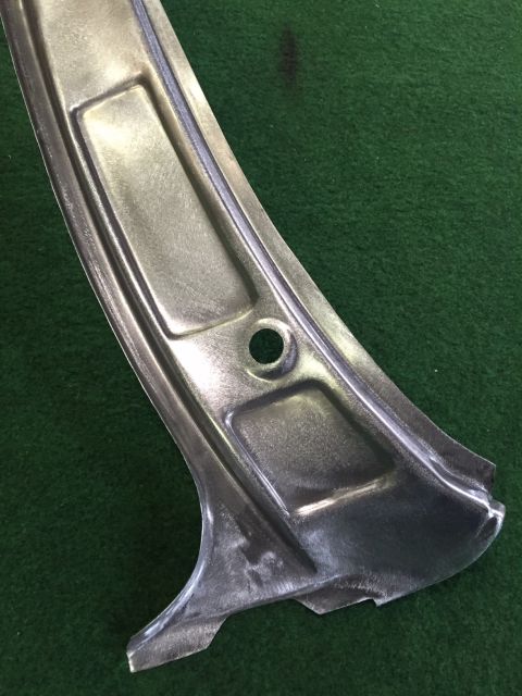 BMW M1 For Sale >> Parafan Plate BMW E30 - Vink Motorsport BMW M1 For Sale >> Parafan Plate BMW E30 - Vink Motorsport