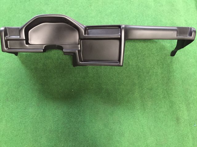 BMW 3.0 Csl >> Dashboard BMW E30 GFK - Vink Motorsport BMW 3.0 Csl >> Dashboard BMW E30 GFK - Vink Motorsport