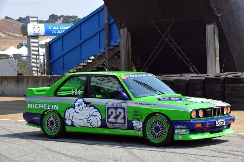 Bmw M1 For Sale >> BMW Alpina M3 recreation 2019 - Vink Motorsport Bmw M1 For Sale >> BMW Alpina M3 recreation 2019 - Vink Motorsport