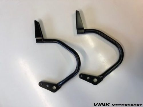 Carbon/Kevlar sumpguard – Vink Motorsport